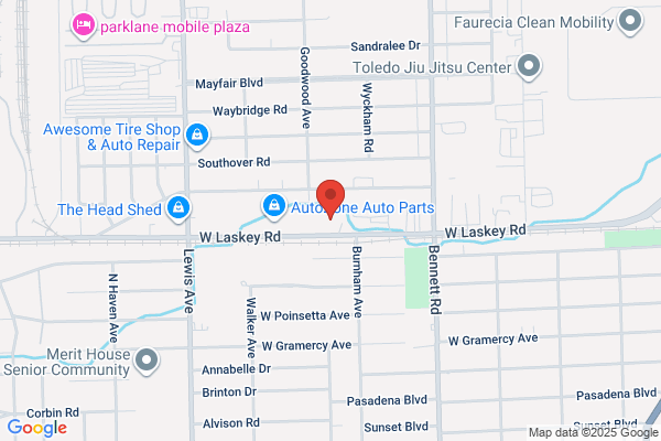 Stoff Machine & Tool Co