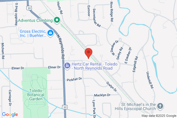 Toledo Injection Molding Inc