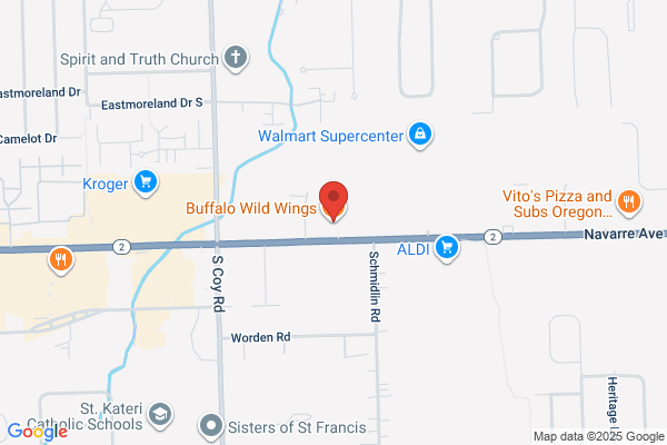 Buffalo Wild Wings