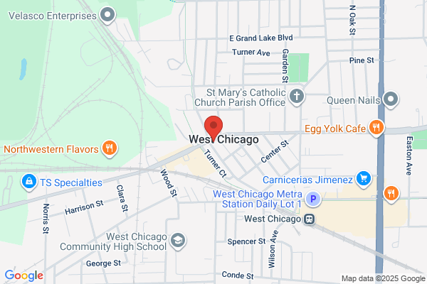 Republic Bank of Chicago