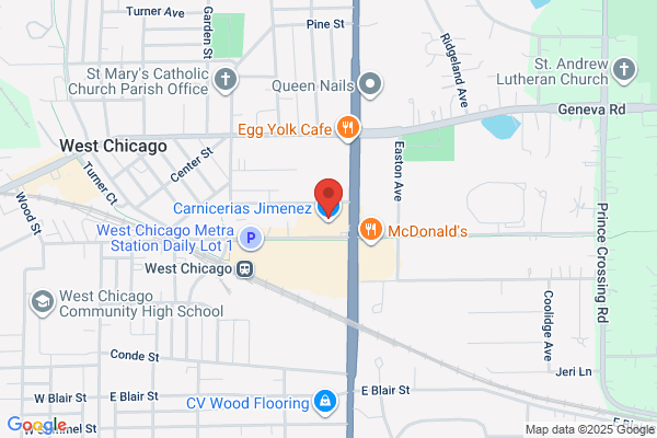 Bitcoin ATM West Chicago - Coinhub