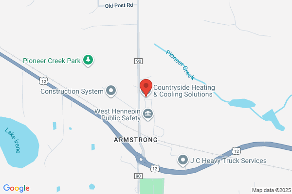 Countryside Heating & Air Conditioning