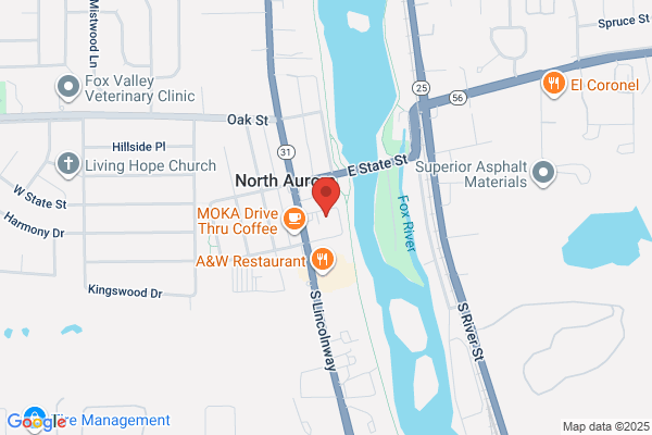 Custom Service Heating & Cooling Inc