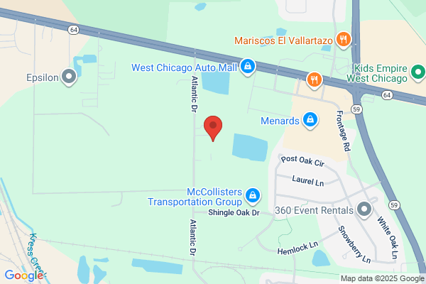 Illinois Backflow Inc