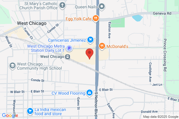 La Central Grocery