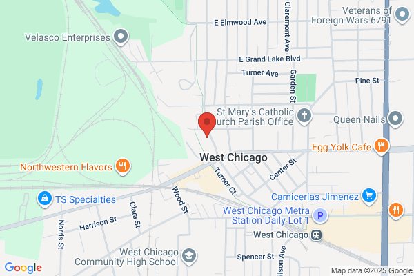 Norris Walen Funeral Home