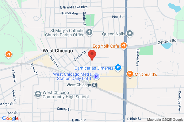 West Chicago Bible Church