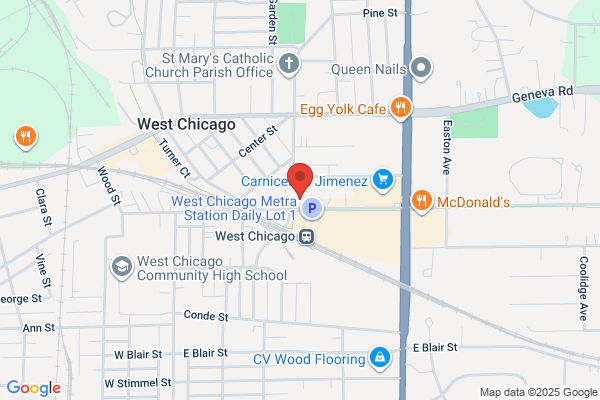 West Chicago City of, Engineering