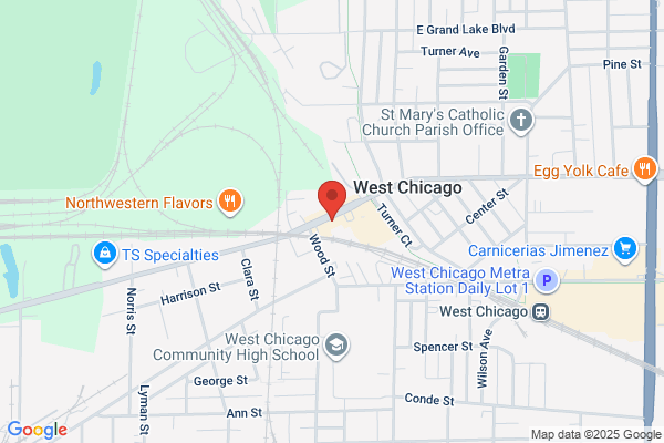 West Chicago Dental Care