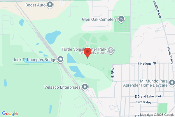 West Chicago Gun Club