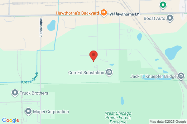 West Chicago IL Locksmith Store