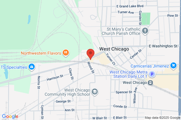 West Chicago Jewelry