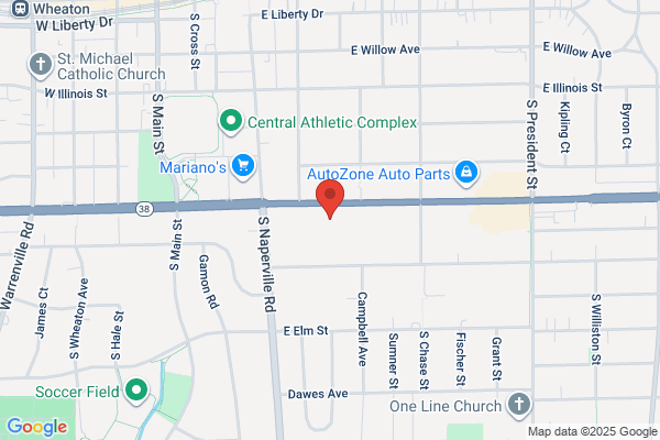 Williams Woodward Funeral Home