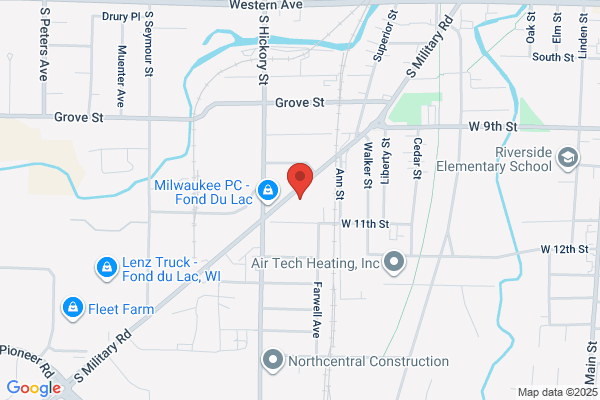 Winfield Builders