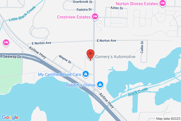 Graham Automotive