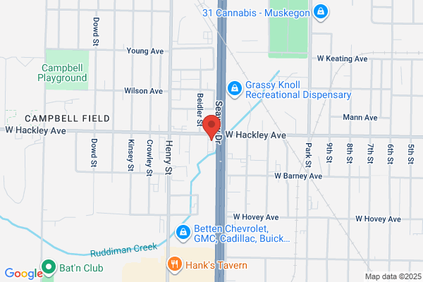 Robin Hood Muffler and Brake Center