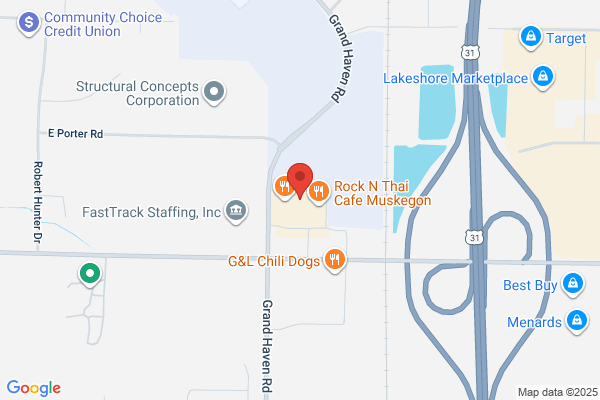 Live Gluten Free Bakery and Cafe
