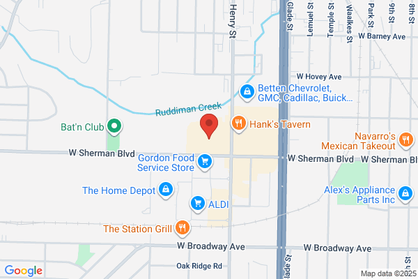BudgetCoinz Bitcoin ATM