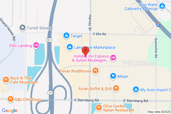 AutoZone Auto Parts