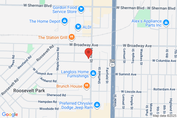 Total Wireless Store