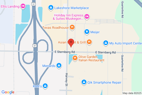 Aspen Dental - Muskegon, MI