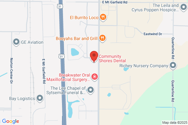 Community Shores Dental