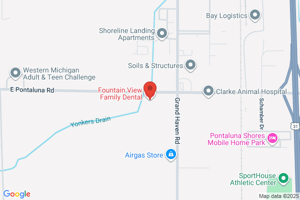Fountain View Family Dental
