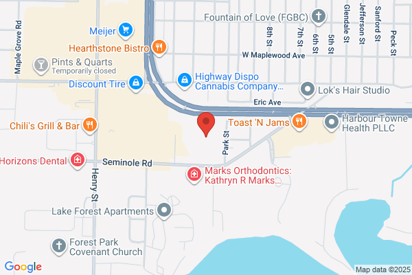Colburn Jeffrey K DDS