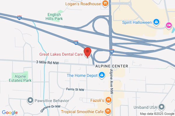 Great Lakes Dental