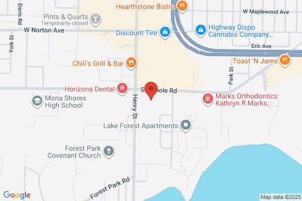 West Coast Pediatric Dentistry