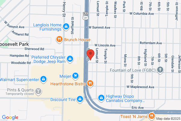 Family Chiropractic Center