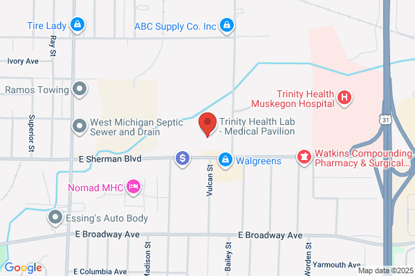 Hall Doug MD