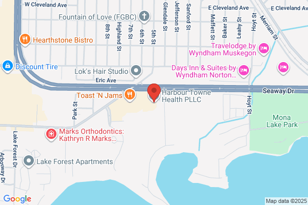 Harbour Towne Health, PLLC
