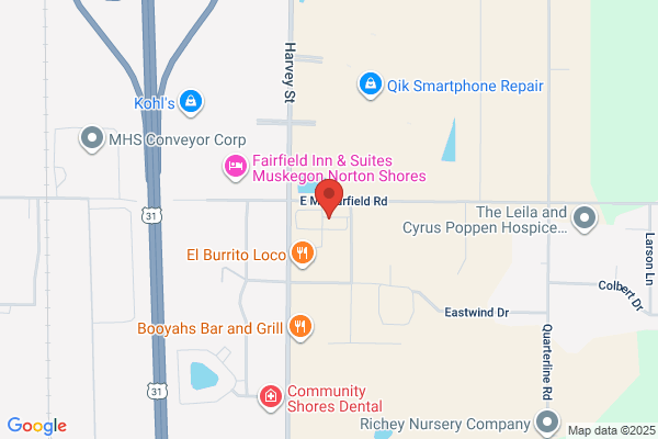 Michigan Pain Consultants