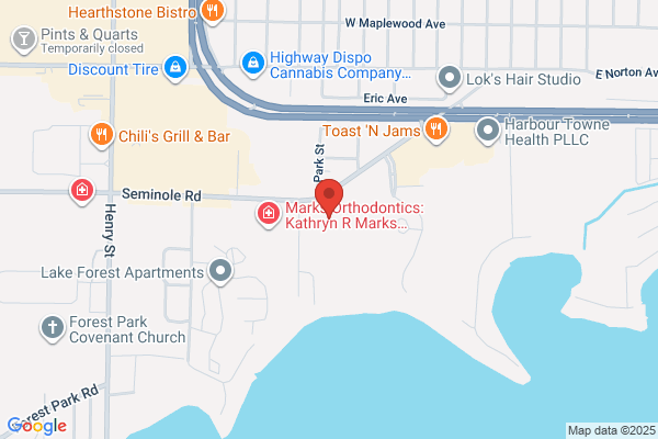 Osteoporosis Diagnostic Center Llc