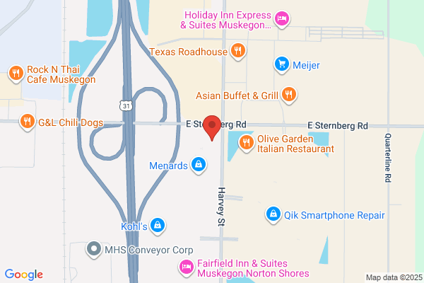 Five Guys