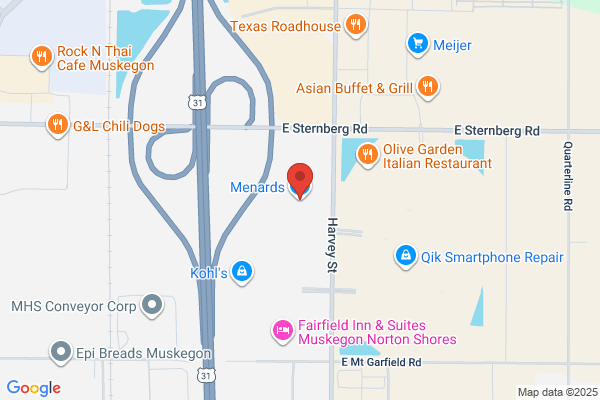 Menards
