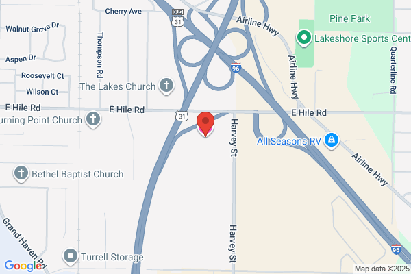Baymont Inn and Suites Muskegon