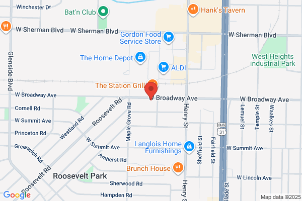Dethloff Insurance Agency