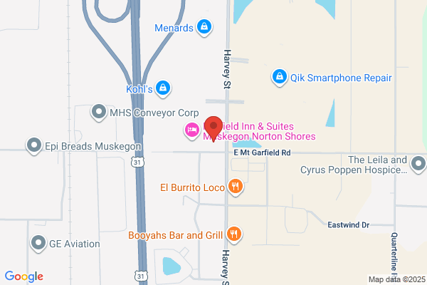 Lakeshore Employee Benefits