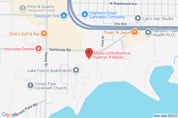 Marks Orthodontics