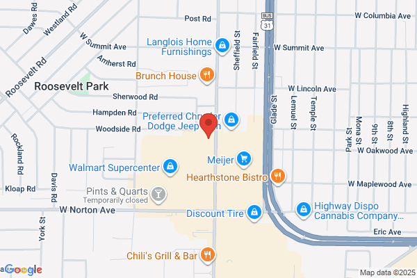 Russ' Restaurant