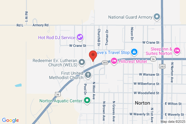 Norton Animal Health Center