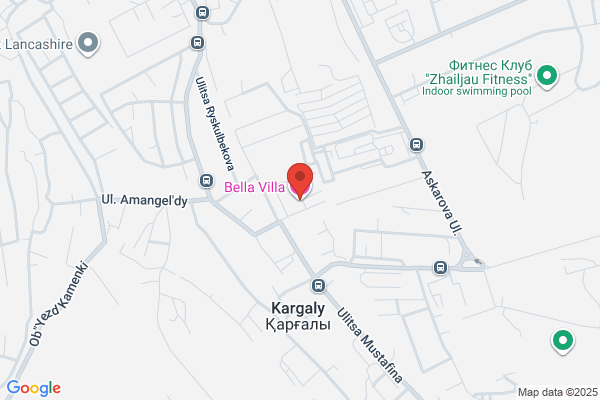 Bella Villa