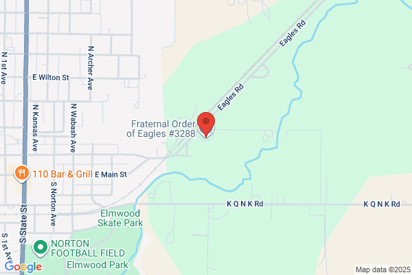 Eagles Lodge