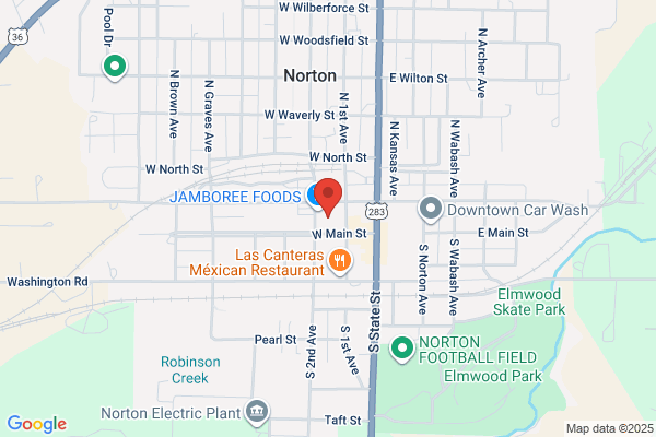 Enfield Funeral Home