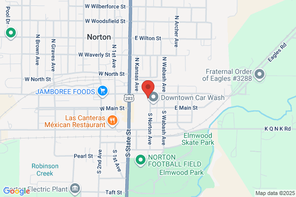 Garrett Plumbing Heating & Electric Co