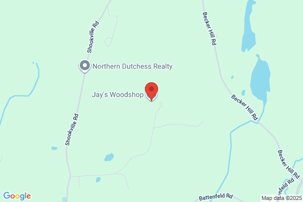 Jays Woodwork Shop