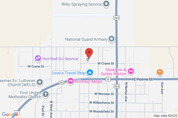 Lacy's Red Wing Termite & Pest Control