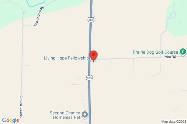 Living Hope Fellowship